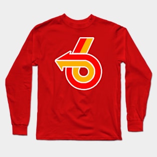 Grand National Long Sleeve T-Shirt